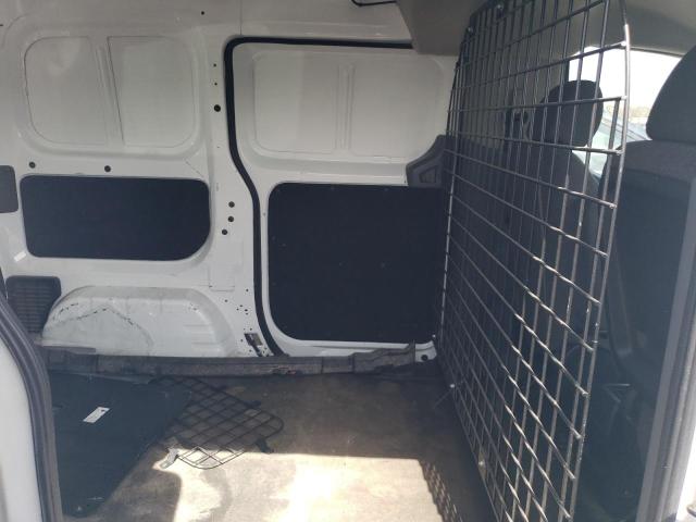 3N63M0ZN0JK696124 - 2018 CHEVROLET CITY EXPRE LT 白色 照片 11