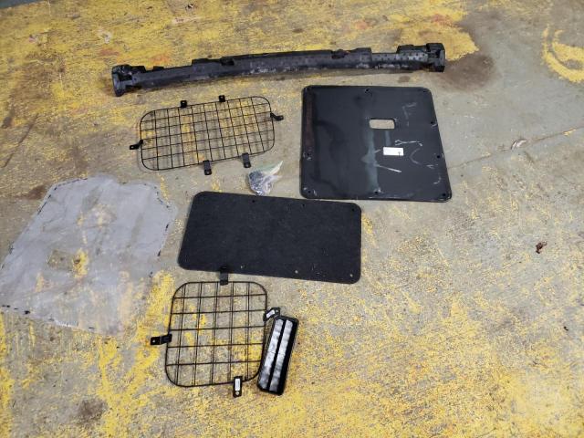 3N63M0ZN0JK696124 - 2018 CHEVROLET CITY EXPRE LT 白色 照片 13