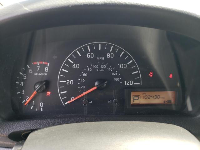 3N63M0ZN0JK696124 - 2018 CHEVROLET CITY EXPRE LT 白色 照片 9