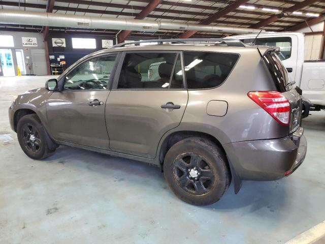 2T3BF4DV3AW065362 - 2010 TOYOTA RAV4 BEIGE photo 2