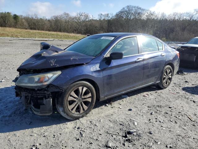 2015 HONDA ACCORD LX, 