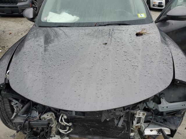 ZASFAKPN0J7B76776 - 2018 ALFA ROMEO STELVIO SPORT Boz foto 11