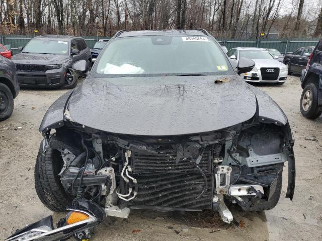 ZASFAKPN0J7B76776 - 2018 ALFA ROMEO STELVIO SPORT Boz foto 5