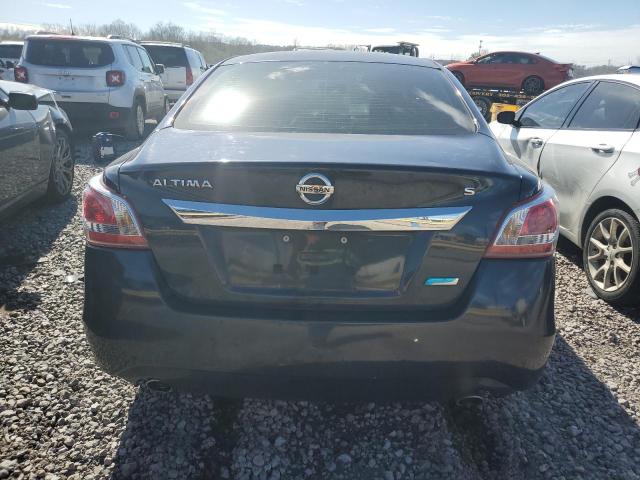 1N4AL3AP2DC106243 - 2013 NISSAN ALTIMA 2.5 CHARCOAL photo 6