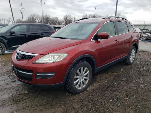 2007 MAZDA CX-9, 