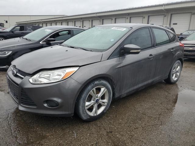 2013 FORD FOCUS SE, 