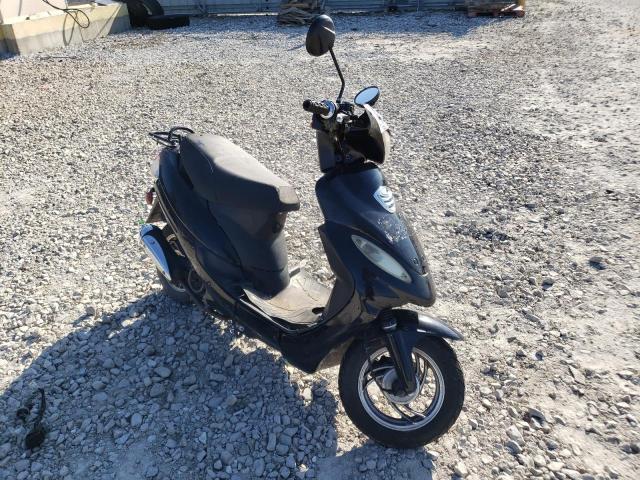 LL0TCAPH5MY102476 - 2021 OTHER 49CC SCOOT BLACK photo 1
