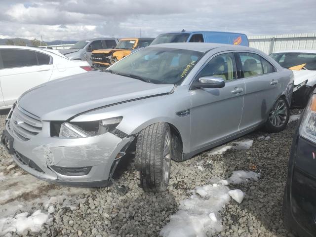 2015 FORD TAURUS LIMITED, 