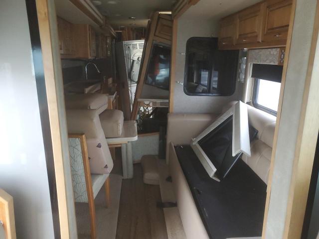 1F66F5DY4J0A22366 - 2019 TIFFIN MOTORHOMES INC OPEN ROAD TWO TONE photo 6