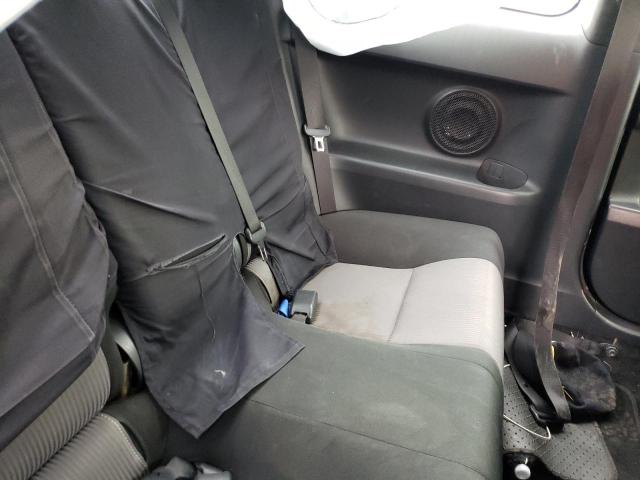 JTKJF5C74F3089614 - 2015 TOYOTA SCION TC RED photo 10