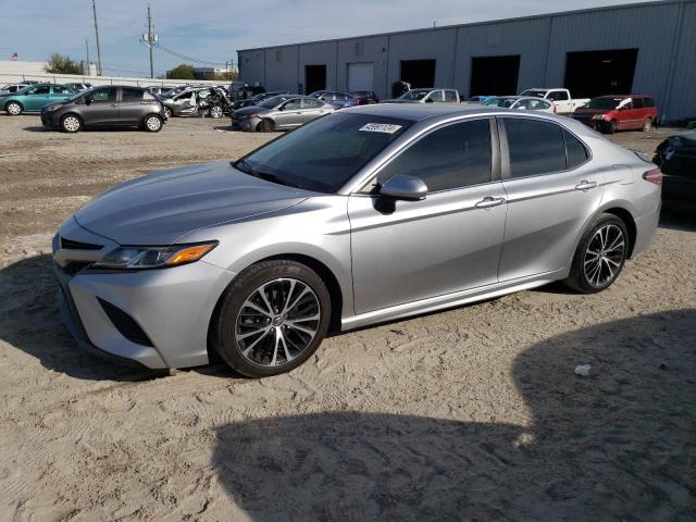 2019 TOYOTA CAMRY L, 