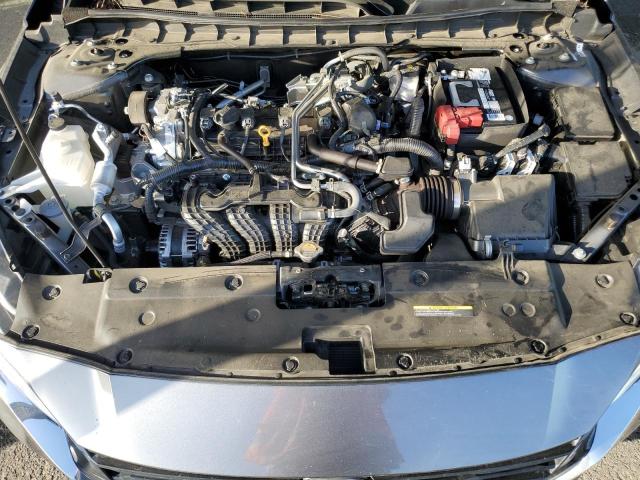 1N4BL4DV0PN376701 - 2023 NISSAN ALTIMA SV GRAY photo 11