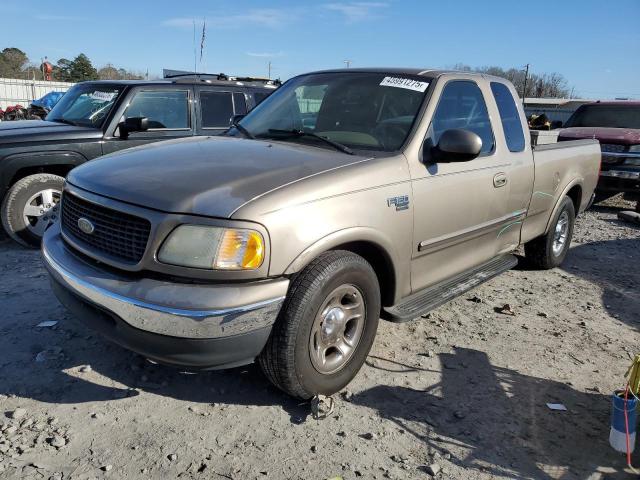2003 FORD F150, 