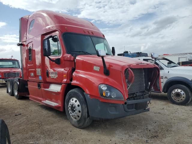 2015 FREIGHTLINER CASCADIA 1, 