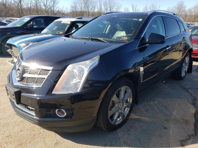 2012 CADILLAC SRX PREMIUM COLLECTION, 