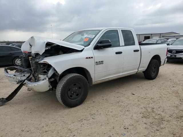 2016 RAM 1500 ST, 