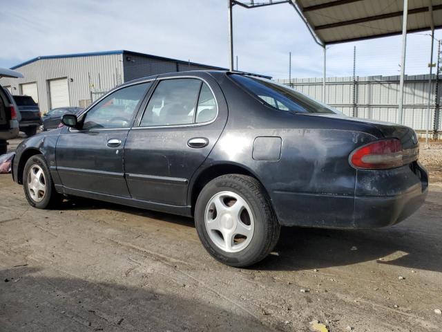 1N4BU31D2VC239948 - 1997 NISSAN ALTIMA XE BLACK photo 2