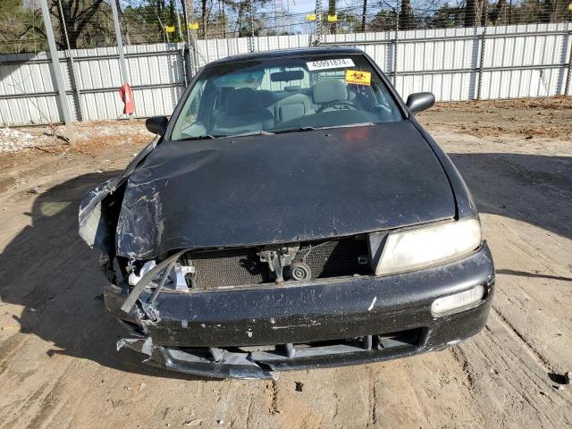 1N4BU31D2VC239948 - 1997 NISSAN ALTIMA XE BLACK photo 5