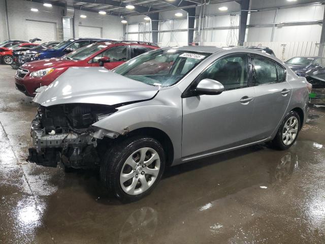 2013 MAZDA 3 I, 