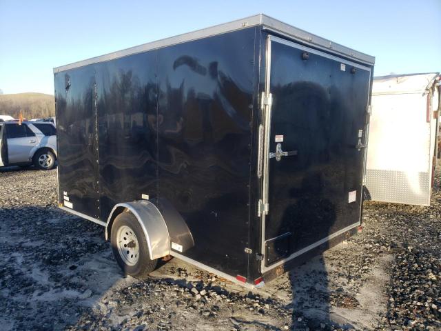 50ZBE1213PP039182 - 2023 QUAL TRAILER BLACK photo 3