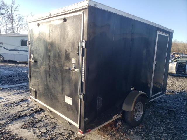 50ZBE1213PP039182 - 2023 QUAL TRAILER BLACK photo 4