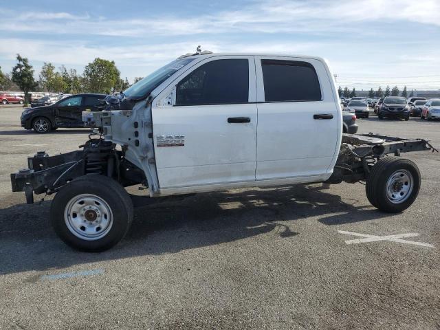 2018 RAM 2500 ST, 