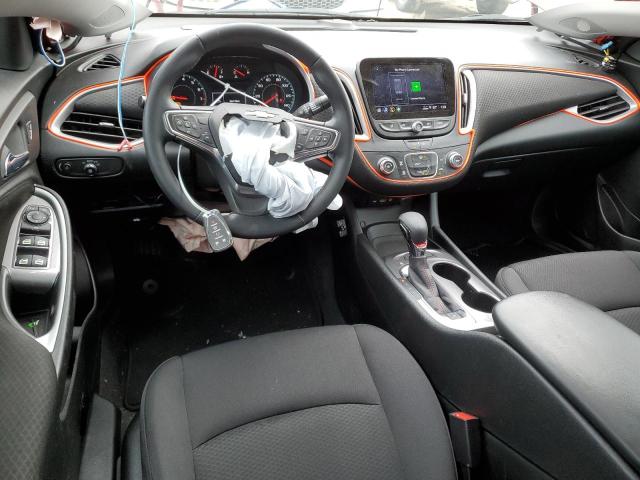 1G1ZG5ST1RF172273 - 2024 CHEVROLET MALIBU RS 红色 照片 8