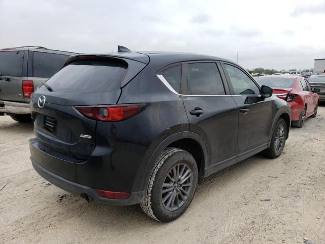 JM3KFABM7J0371596 - 2018 MAZDA CX-5 SPORT BLACK photo 3