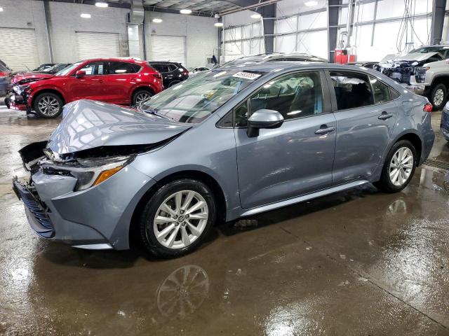2023 TOYOTA COROLLA LE, 