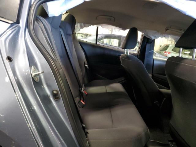 JTDBCMFE2P3018518 - 2023 TOYOTA COROLLA LE Gri fotoğraf 10