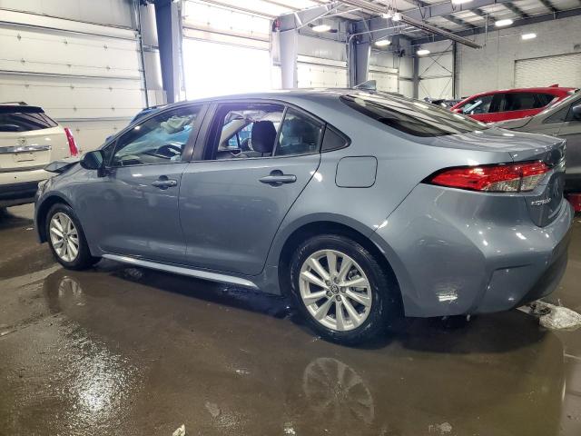 JTDBCMFE2P3018518 - 2023 TOYOTA COROLLA LE Gri fotoğraf 2