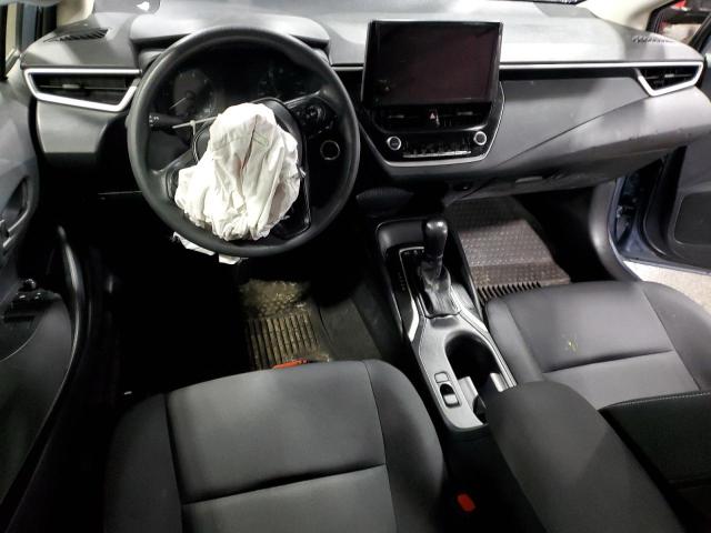 JTDBCMFE2P3018518 - 2023 TOYOTA COROLLA LE Gri fotoğraf 8