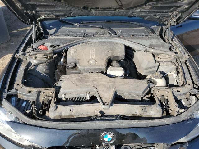 WBA3B3C56FF545798 - 2015 BMW 328 XI BLACK photo 11