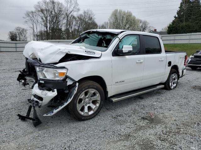 2023 RAM 1500 BIG HORN/LONE STAR, 