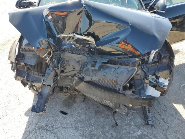 2G4GK5EX9G9205548 - 2016 BUICK REGAL 黑色 照片 11