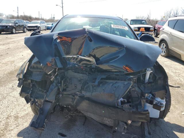 2G4GK5EX9G9205548 - 2016 BUICK REGAL 黑色 照片 5