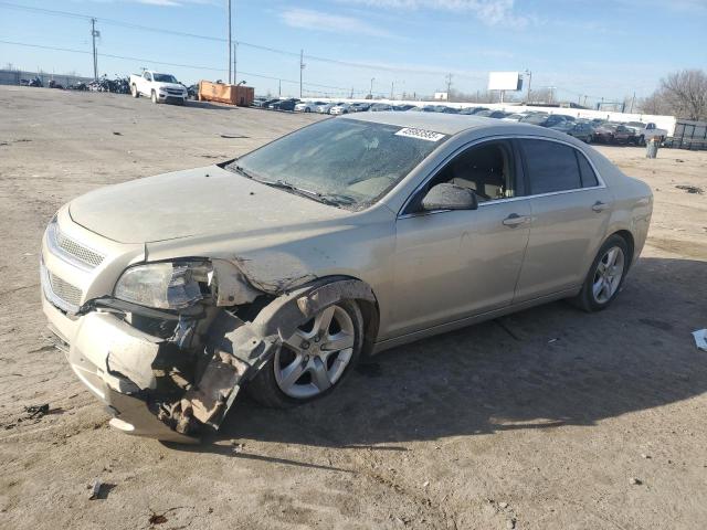 2011 CHEVROLET MALIBU LS, 