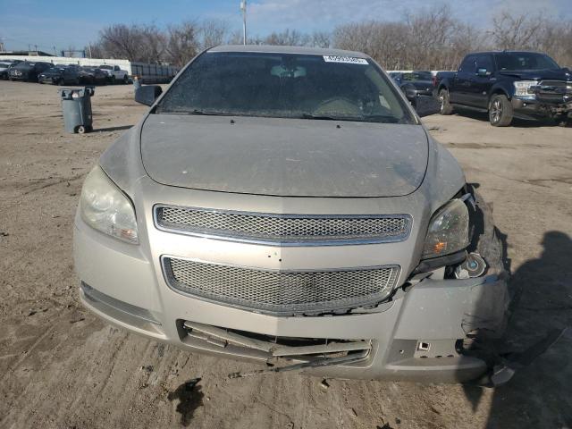 1G1ZB5E17BF251736 - 2011 CHEVROLET MALIBU LS Brun photo 5