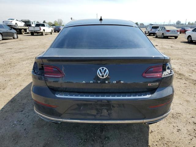 WVWBR7AN5KE000552 - 2019 VOLKSWAGEN ARTEON SE CHARCOAL photo 6