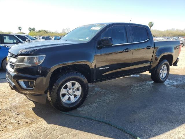 2017 CHEVROLET COLORADO, 