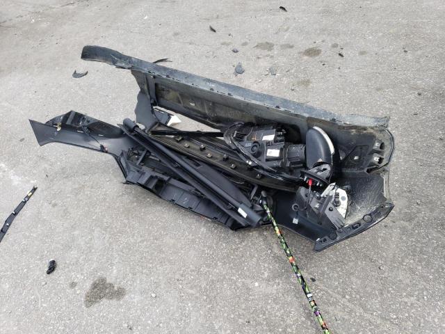 MAJ3P1TE0JC225496 - 2018 FORD ECOSPORT SE BLACK photo 12