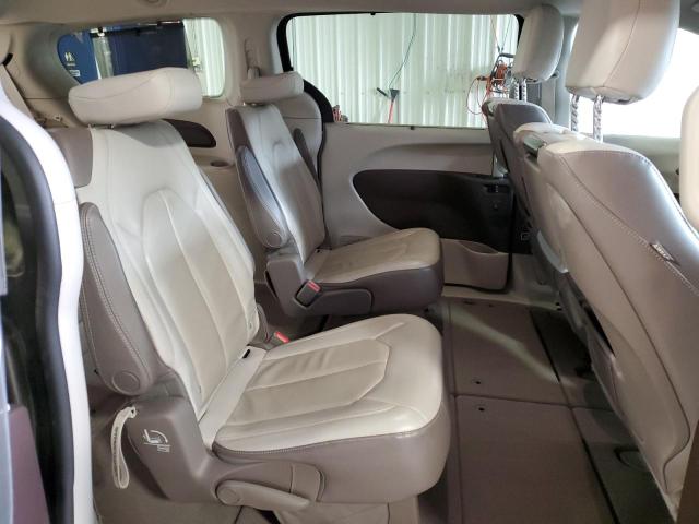 2C4RC1EG4HR521086 - 2017 CHRYSLER PACIFICA TOURING L PLUS GRAY photo 11