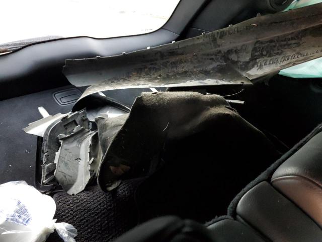 1C4RJEJGXGC480165 - 2016 JEEP GRAND CHER SUMMIT ნაცრისფერი ფოტო 13