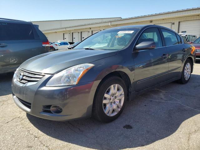 2011 NISSAN ALTIMA BASE, 