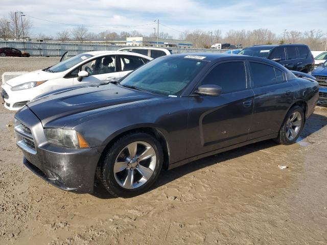 2014 DODGE CHARGER SE, null