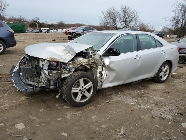 2012 TOYOTA CAMRY BASE, 