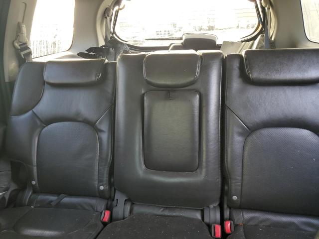 5N1AR18UX6C674957 - 2006 NISSAN PATHFINDER LE 黑色 照片 10