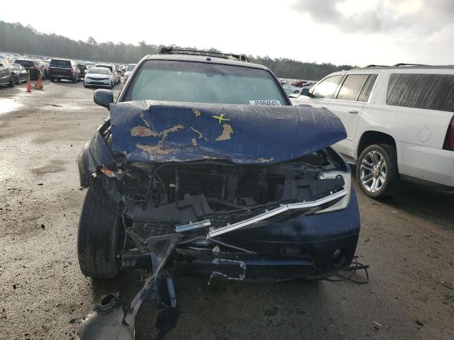 5N1AR18UX6C674957 - 2006 NISSAN PATHFINDER LE 黑色 照片 12