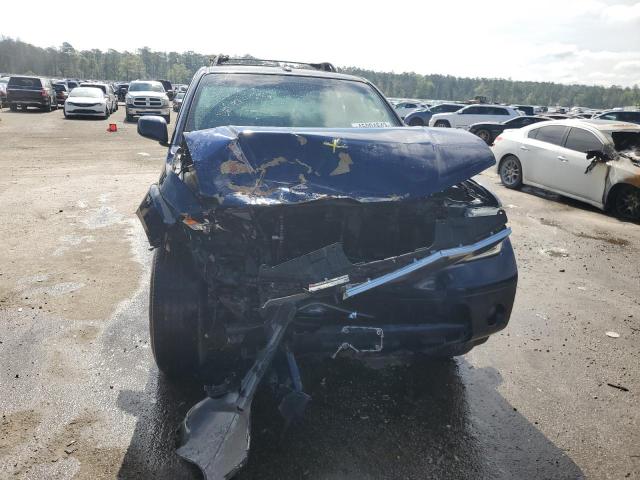 5N1AR18UX6C674957 - 2006 NISSAN PATHFINDER LE 黑色 照片 5