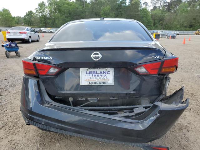 1N4BL4DV9KN305232 - 2019 NISSAN ALTIMA SV BLACK photo 6